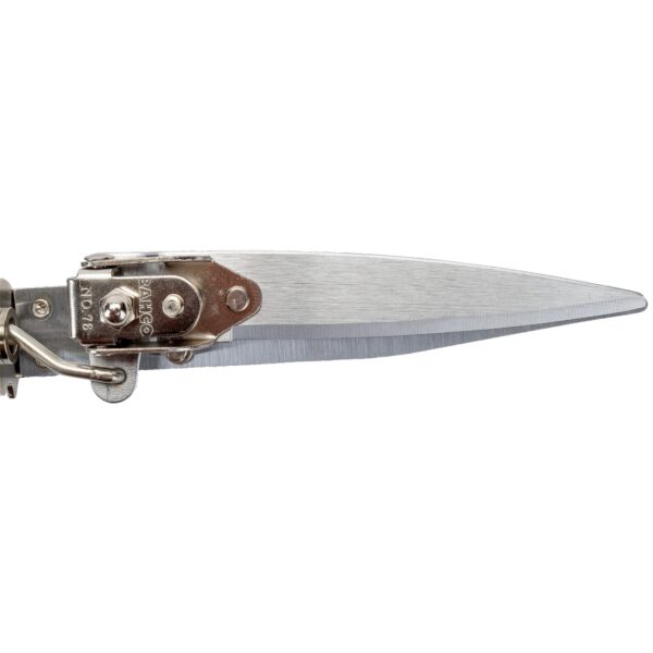 ΨΑΛΙΔΑ ΓΚΑΖΟΝ BAHCO GS -76 ( 3 ΘΕΣΕΩΝ ) (ΚΑΡΤΕΛΑ)