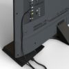c8c7ad33-241e-49ed-a941-b6360334a8e0-hdmi-anwendung_tv.png_1.jpg Goobay Καλώδιο HDMI Ethernet Υψηλής Ταχύτητας 4K/60Hz 18Gbit/s Μαύρο 0,5μ 80096