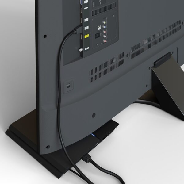 c8c7ad33-241e-49ed-a941-b6360334a8e0-hdmi-anwendung_tv.png_2.jpg Goobay Καλώδιο HDMI Ethernet Υψηλής Ταχύτητας 4K/60Hz 18Gbit/s Μαύρο 1μ 80101
