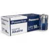 c_2__28617.png Panasonic Powerline C LR14AD Αλκαλική Μπαταρία (10τμχ)