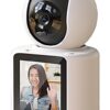 camera_xo_cr03.jpg XO CR03 200W Pixel Bi-directional Video Camera