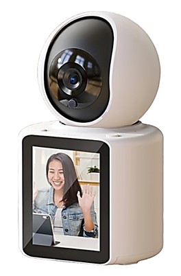 camera_xo_cr03.jpg XO CR03 200W Pixel Bi-directional Video Camera