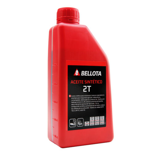 ΛΑΔΙ ΜΙΞΗΣ ΣΥΝΘΕΤΙΚΟ 2ΧΡΟΝΟΥ ΚΙΝΗΤΗΡΑ 1 LT 3661-2T BELLOTA