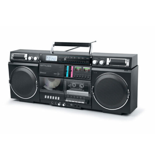 cd-player-bluetooth-m-380gb-muse_0001943.jpeg Ραδιόκασετοφωνο Cd-Player Bluetooth M-380GB MUSE