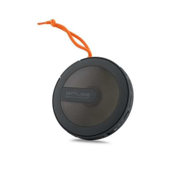 Φορητό CD-Player Bluetooth M-920 DMO MUSE