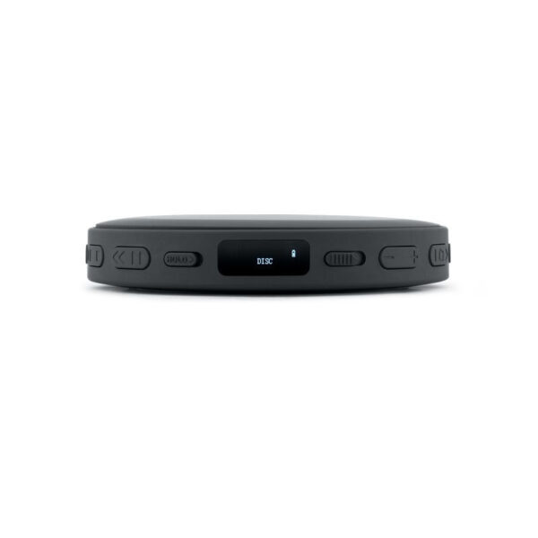 Φορητό CD-Player Bluetooth M-920 DMO MUSE