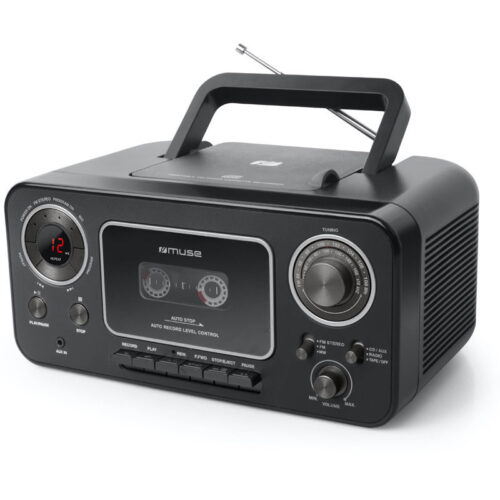 cd-player-m-182rdc-muse-_0000506.jpeg Ραδιόφωνο Cd-Player M-182RDC MUSE Μπαταρίας-Ρεύματος Ψηφιακό