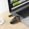 ΧΟ CF26 PPT Flip Pen + Mouse 2-in-1