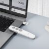 ΧΟ CF27 PPT Flip Pen (Rechargeable)