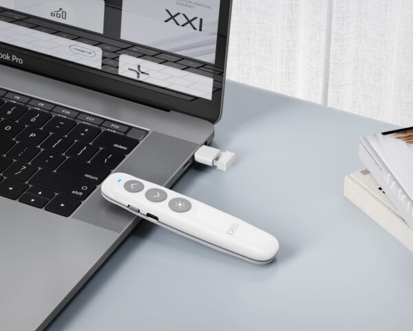 ΧΟ CF27 PPT Flip Pen (Rechargeable)
