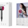 ΧΟ CF28 Smart Πιστολάκι Μαλλιών (EU) 1600W