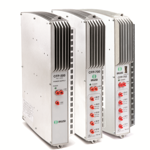 IKUSI POWER SUPPLY CFP 900(12V 9A)