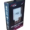 ATC-CH6 Fast Charger PD 20W