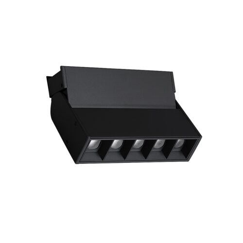 ΜΑΓΝΗΤ. ΦΩΤΙΣΤ. ΜΟΝΑΔΑ ΡΑΓΑΣ 10W 2700K