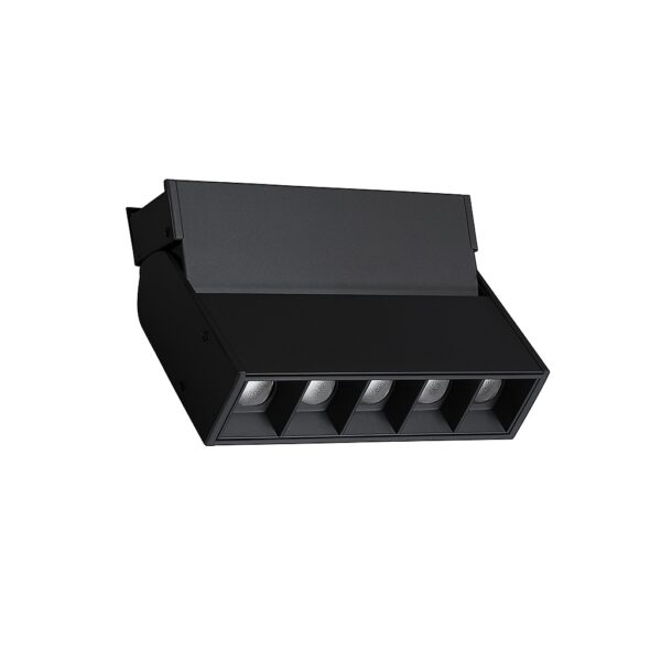 ΜΑΓΝΗΤ. ΦΩΤΙΣΤ. ΜΟΝΑΔΑ ΡΑΓΑΣ 10W 2700K