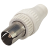 Φίς RF Αρσ. 9.5mm