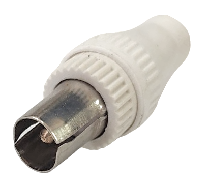 Φίς RF Αρσ. 9.5mm