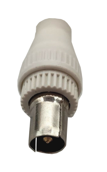 Φίς RF Αρσ. 9.5mm