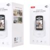 XO CR08 Smart Pixel AI Αμφίδρομη Κάμερα 200W