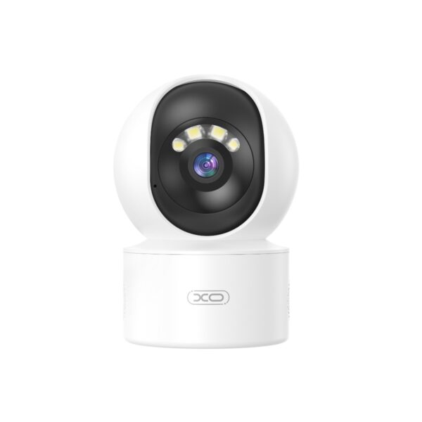 XO CR13 Pro Κάμερα Παρακολούθησης με Wifi EU Smart 500W