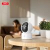 XO CR13 Pro Κάμερα Παρακολούθησης με Wifi EU Smart 500W