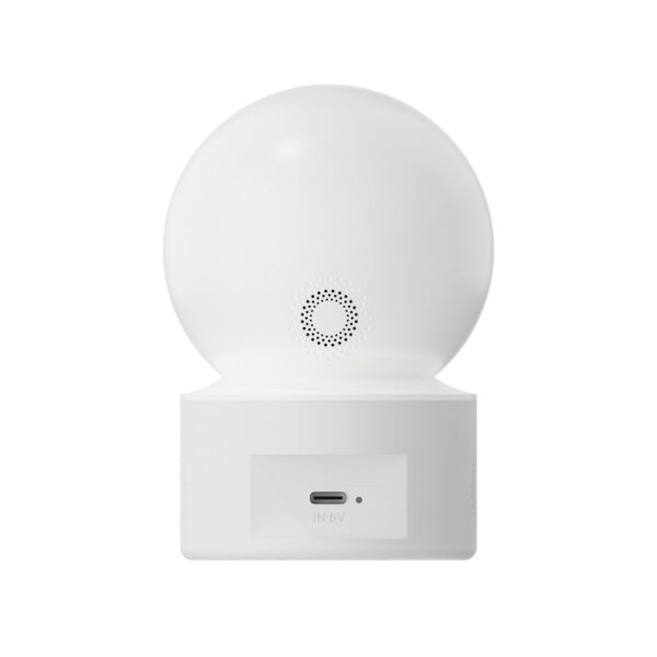 XO CR13 Pro Κάμερα Παρακολούθησης με Wifi EU Smart 500W