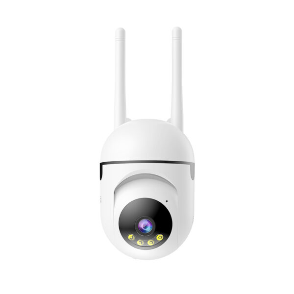 cr16xo_2_.jpg XO CR16 Κάμερα Παρακολούθησης με Wifi Εσωτερικού Χώρου EU 300W