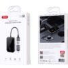 XO CZ016 Carplay Screen Box για iOS