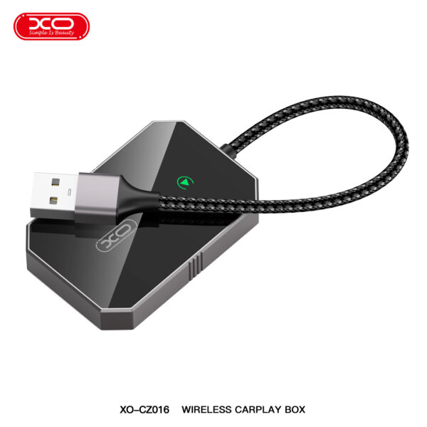 XO CZ016 Carplay Screen Box για iOS