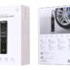 cz017_02_9_.jpg XO CZ017 Smart Ενσύρματη Αντλία Φουσκώματος 22 Κυλίνδρων