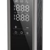 cz018_.jpg XO CZ018 Smart Φορητή Ασύρματη Αντλία Φουσκώματος 5000 mAh 22 Κυλίνδρων