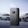 XO CZ025 3-in-1 Powerbank, Εκκινητής Αυτοκινήτου & Φως Έκτακτης Ανάγκης 10000mAh