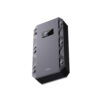 XO CZ025 3-in-1 Powerbank, Εκκινητής Αυτοκινήτου & Φως Έκτακτης Ανάγκης 10000mAh