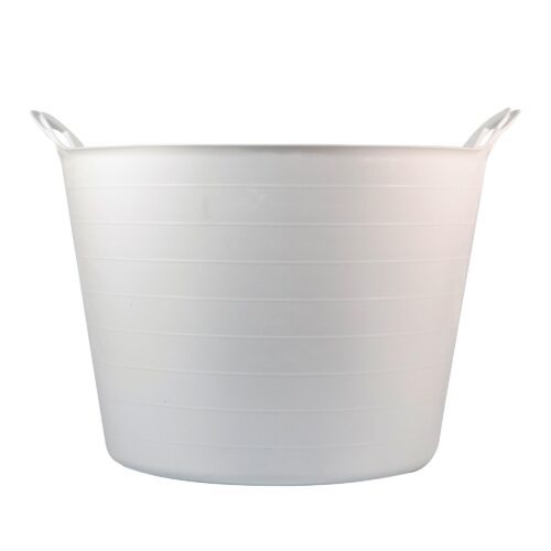 ΖΥΜΠΙΛΙΑ ΠΟΛΥΑΙΘΥΛΕΝΙΟΥ max 42 L (ΛΕΥΚΑ) BKT42WP BELLOTA
