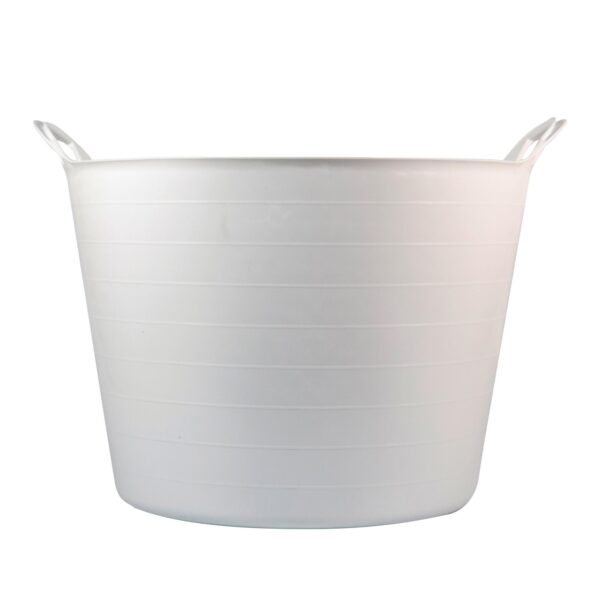 ΖΥΜΠΙΛΙΑ ΠΟΛΥΑΙΘΥΛΕΝΙΟΥ max 42 L (ΛΕΥΚΑ) BKT42WP BELLOTA