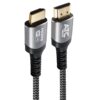 d890088604ed7913e241e0e0cf4cb868_2.jpg ATC Καλώδιο HDMI 2.1V 8K Premium 60Hz 2m