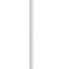 Avide LED Φωτιστικό Γραφείου Minimal Άσπρο 4W