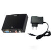 ATC Αντάπτορας VGA σε HDMI Αλουμινίου