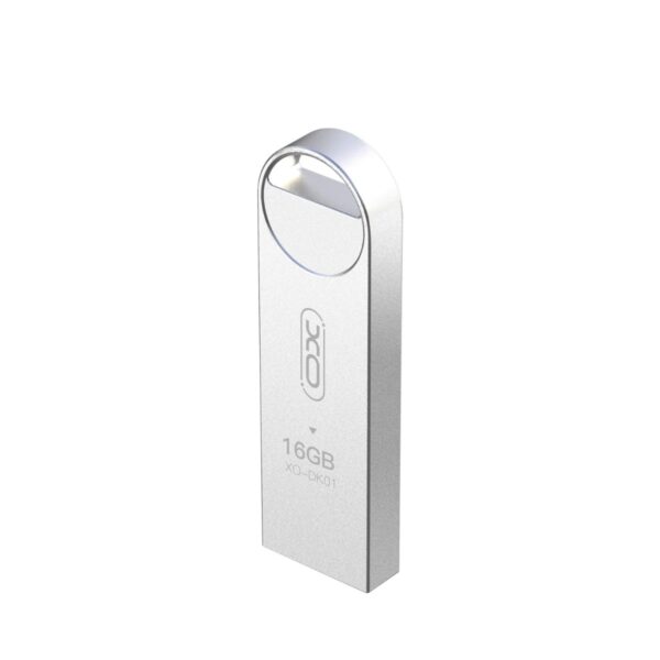 XO DK01 USB2.0 Στικάκι 32GB