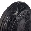 ATC HF2 Επιδαπέδιος Ανεμιστήρας 90W 50cm