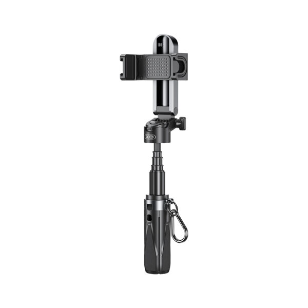 dvsfcw_1_.jpg XO SS21 Πολυλειτουργικό Mini Bluetooth Selfie Stick 4 σε 1