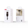 dvsfcw_2_.jpg XO SS21 Πολυλειτουργικό Mini Bluetooth Selfie Stick 4 σε 1