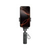 dvsfcw_3_.jpg XO SS21 Πολυλειτουργικό Mini Bluetooth Selfie Stick 4 σε 1