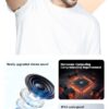 XO E9 Smart Γυαλιά Ήχου με Προστασία από UV