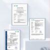 XO E9 Smart Γυαλιά Ήχου με Προστασία από UV