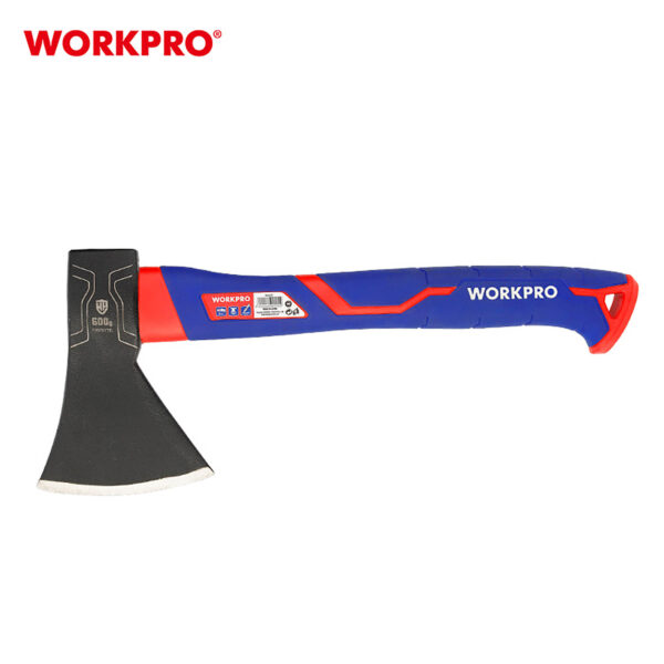 ΤΣΕΚΟΥΡΙΑ FIBERGLASS 600gr WP241043 WORKPRO (PROFI)