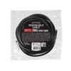 Entac Καλώδιο Ρεύματος H05VV-F 3G1.5 10m Μαύρο
