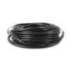 Entac Καλώδιο Ρεύματος H05VV-F 3G1.5 10m Μαύρο