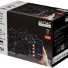 ecl-120-ty-cw_entac-karacsonyi-ip44-120-led-fuzer-cw-9m-tuya-app.jpg Entac Χριστουγεννιάτικα Λαμπάκια IP44 120 LED Ψυχρό 9m Tuya
