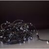 Entac Χριστουγεννιάτικα Λαμπάκια IP44 120 LED Θερμό 9m Tuya